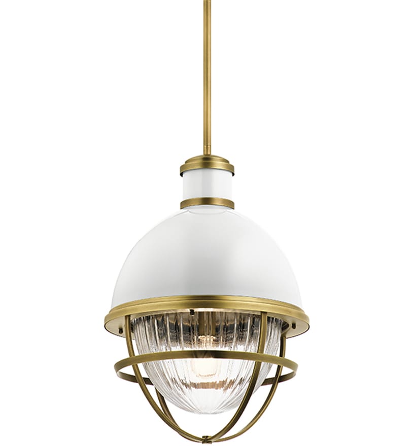 Kichler - Tollis 16" Pendant by Kichler