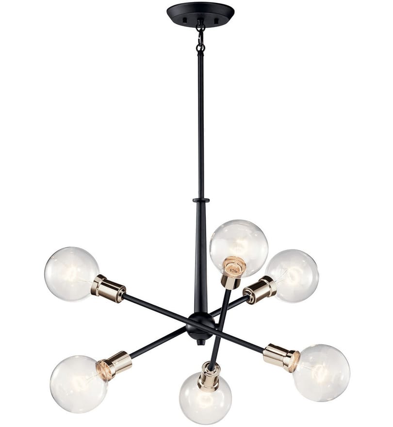 Kichler - Armstrong 20" Chandelier by Kichler