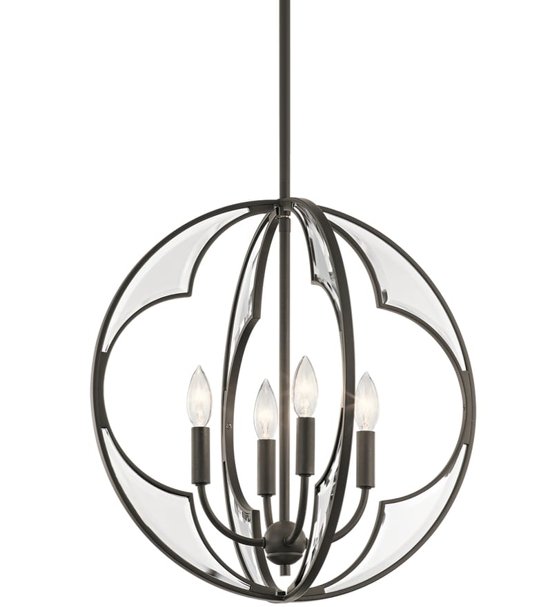 Kichler - Montavello 18.75" Chandelier by Kichler