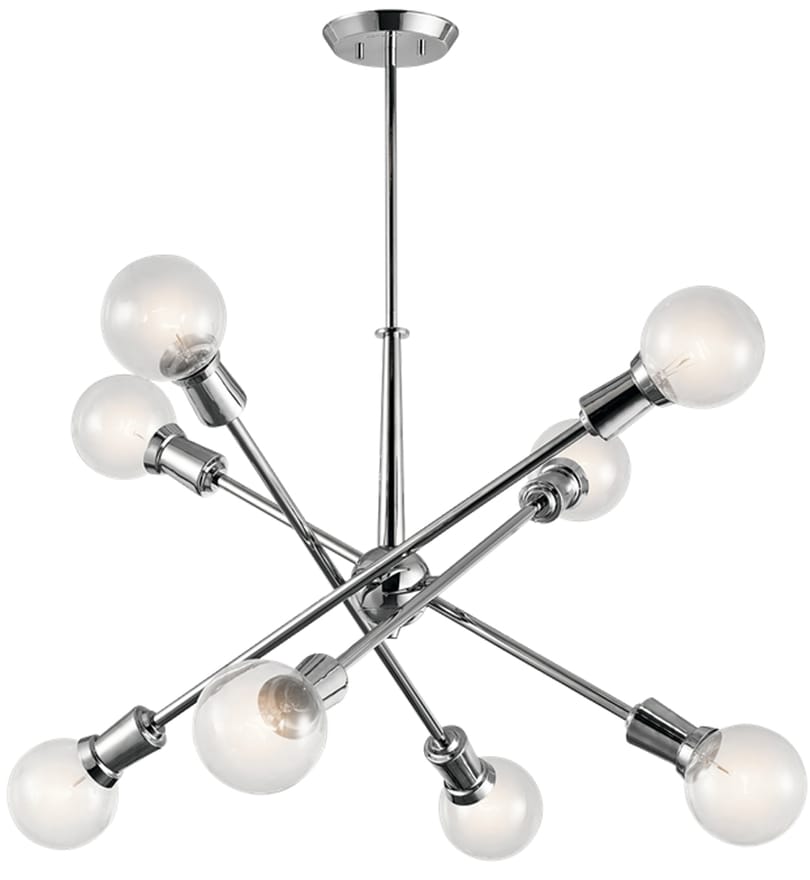 Kichler - Armstrong 30" Chandelier by Kichler