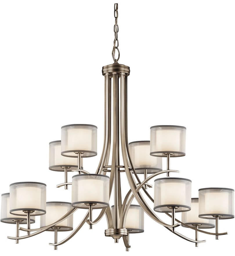Kichler - Tallie 42" Chandelier by Kichler