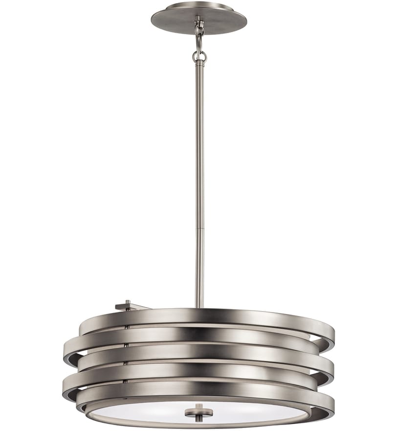 Kichler - Roswell 19.25" Pendant by Kichler