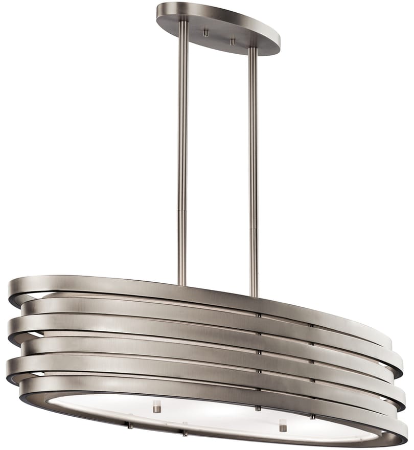 Kichler - Roswell 37.25" Pendant by Kichler