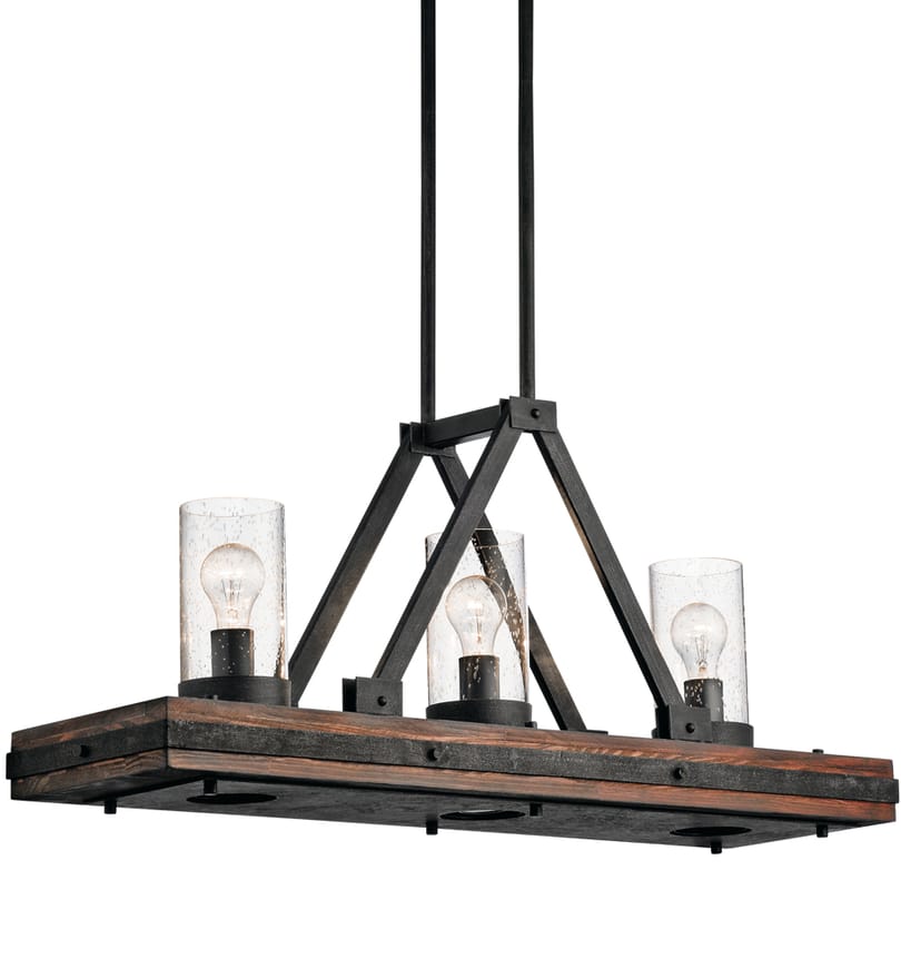 Kichler - Colerne 35.75" Island Light by Kichler