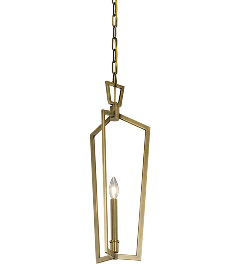 Kichler - Abbotswell 9.5" Pendant by Kichler