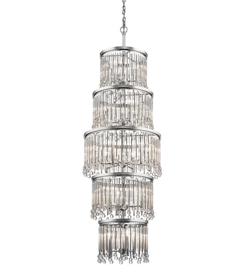 Kichler - Piper 22" Chandelier by Kichler