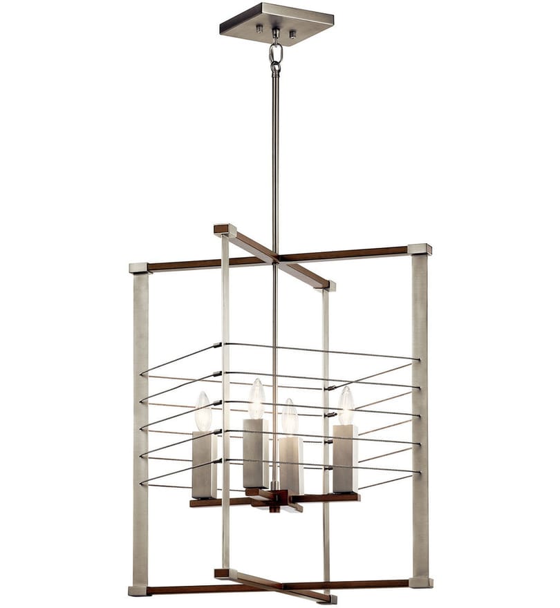 Kichler - 44251NI - Lente 22.5" Pendant by Kichler