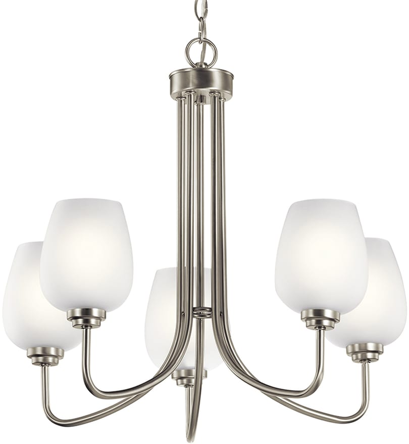 Kichler - Valserrano 24.25" Chandelier by Kichler