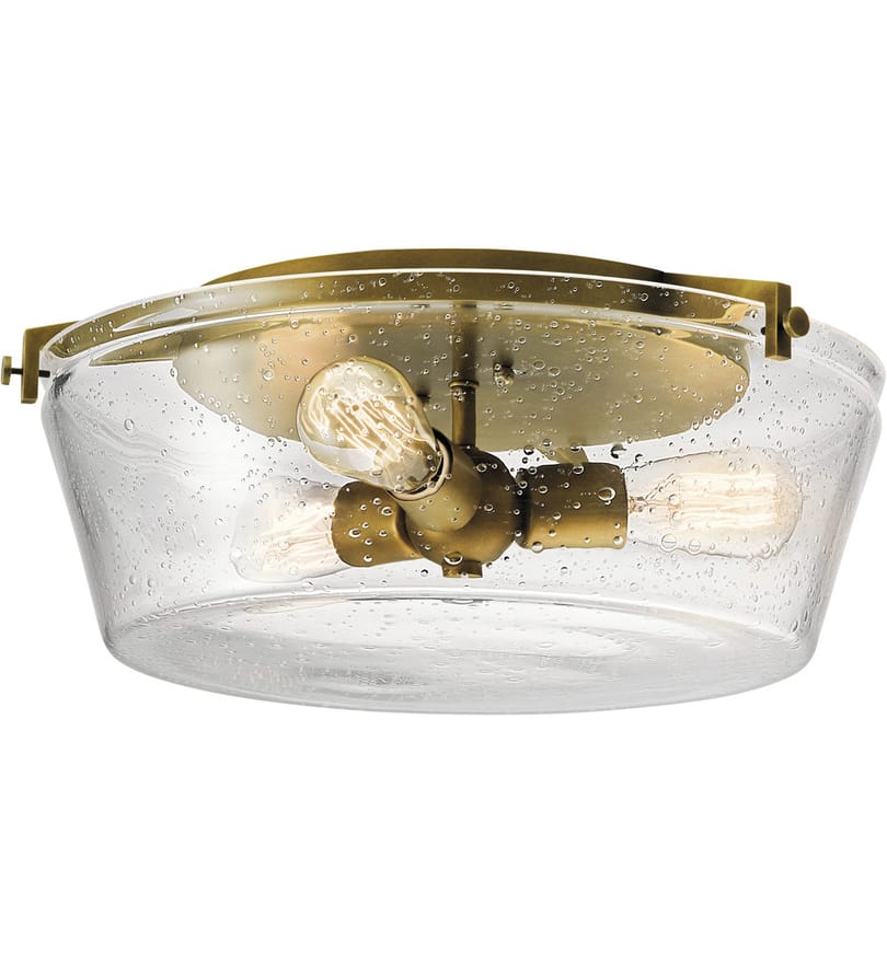 Kichler - Alton 18.5" Flush Mount by Kichler