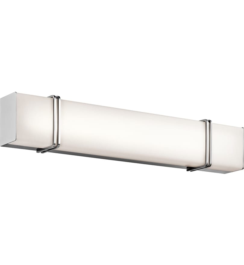 Kichler - Impello 30.25" Bath Vanity Light by Kichler