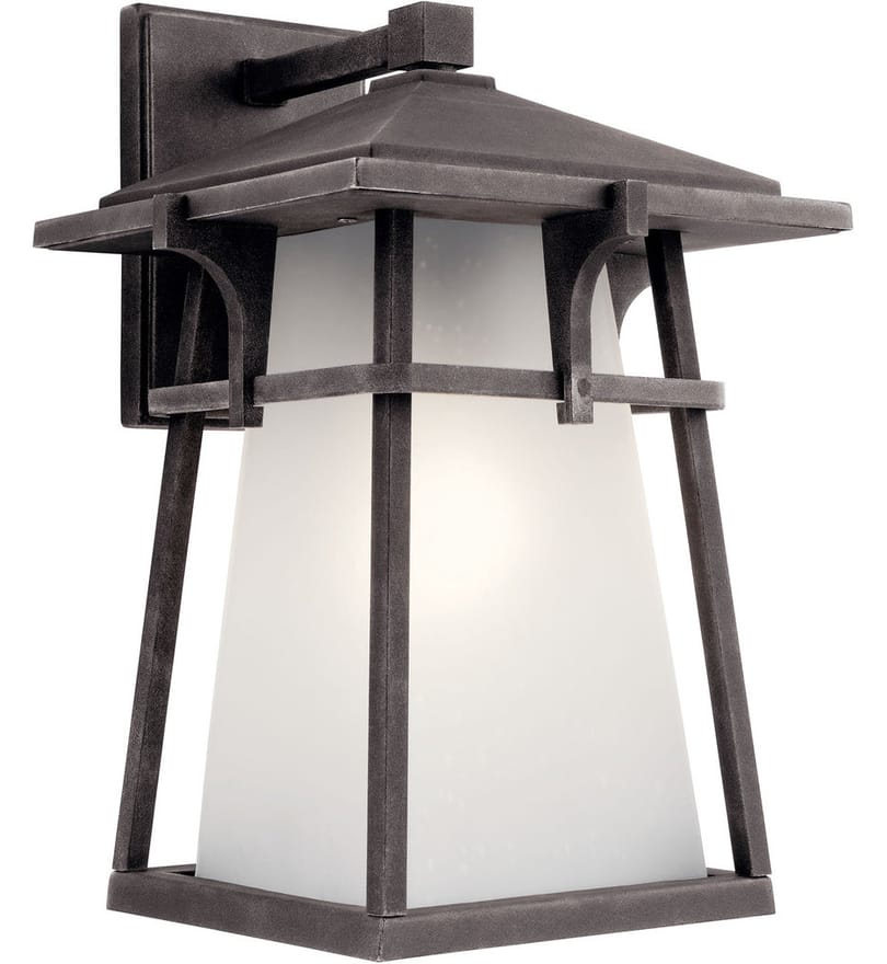 Kichler - Beckett 14.5" Outdoor Wall Sconce by Kichler