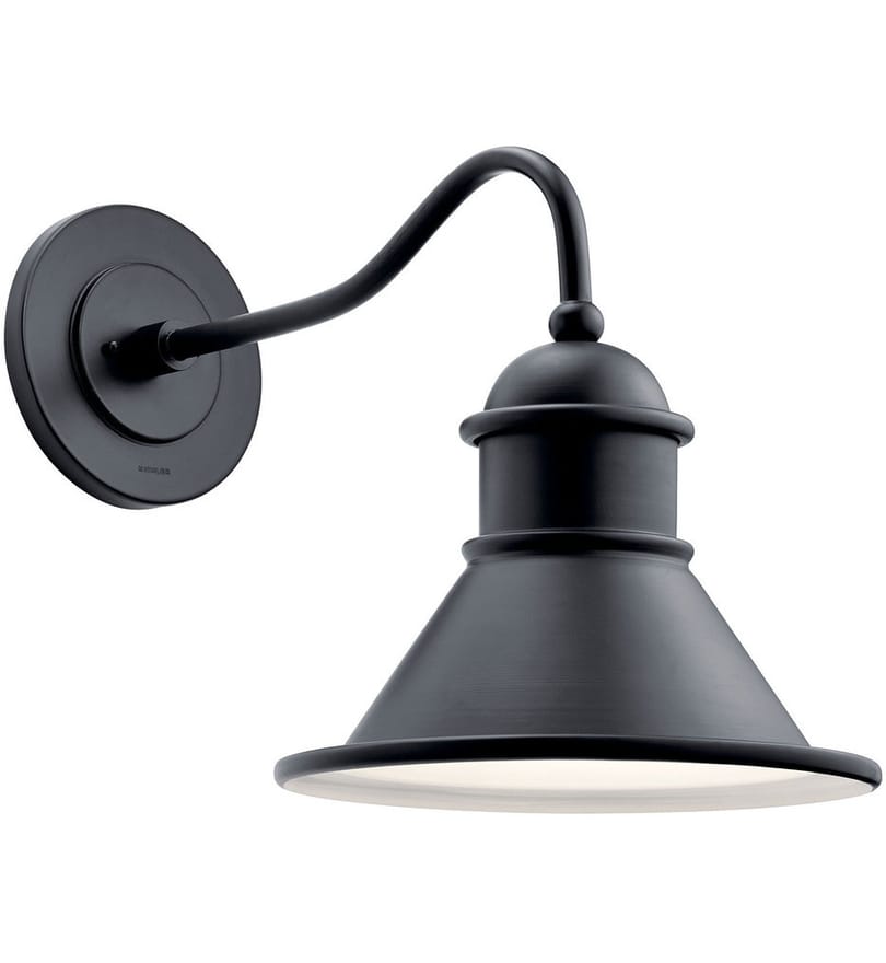 Kichler - Northland 16.75" Outdoor Wall Sconce by Kichler