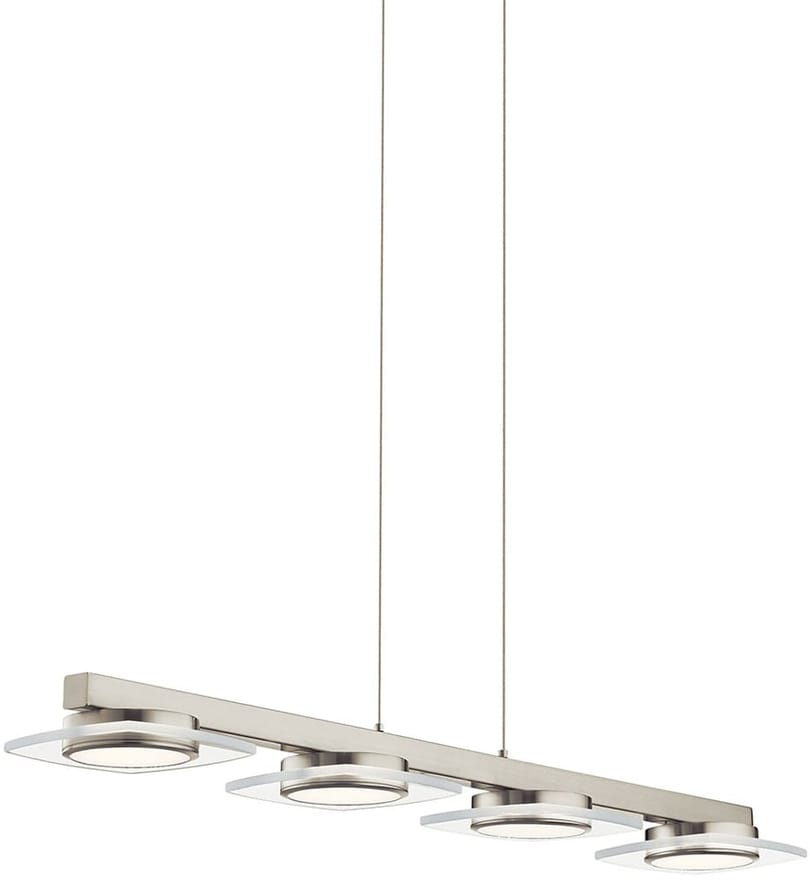 Elan - 83945 - Azenda 33.5" Chandelier by Elan