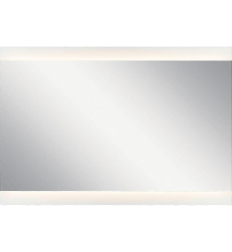 elan - 83997 - Signature 39" Bathroom Mirror by elan