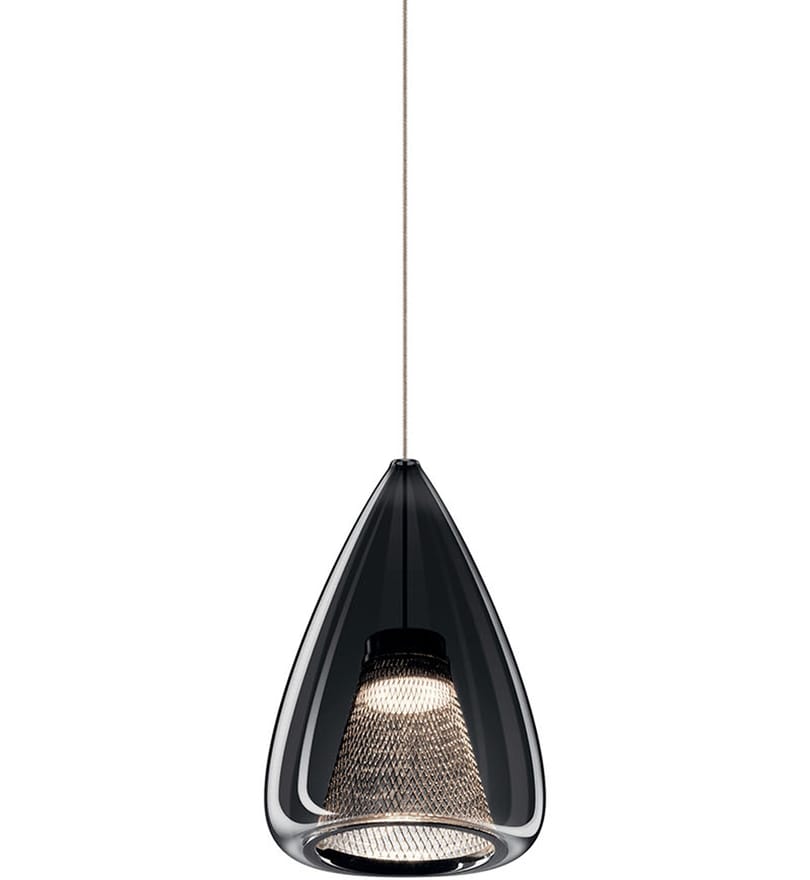 elan - 84019 - Zin 6.5" Pendant by elan