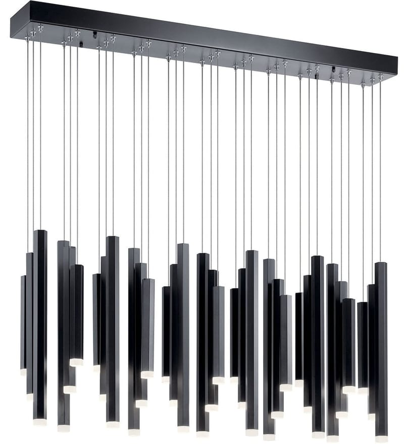Elan - 84099 - Soho 36" Chandelier by Elan