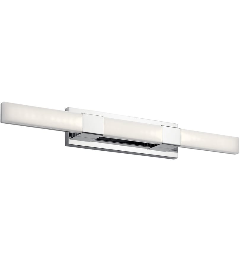 elan - Neltev 36.25" Bath Vanity Light by elan