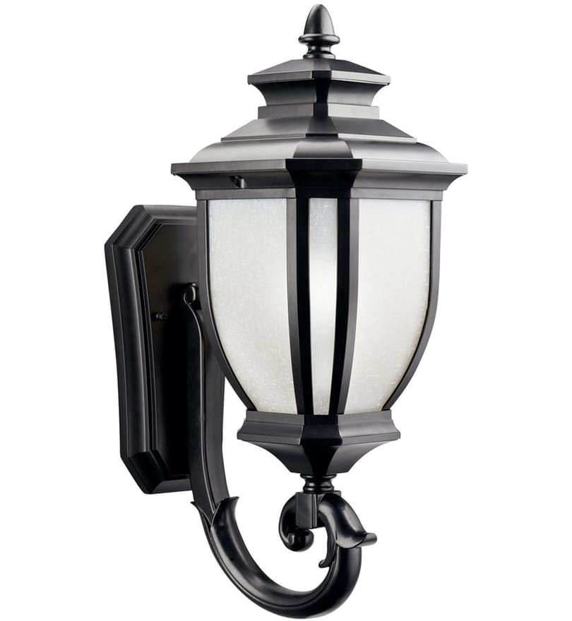 Kichler - Salisbury 19.25" Outdoor Wall Sconce by Kichler