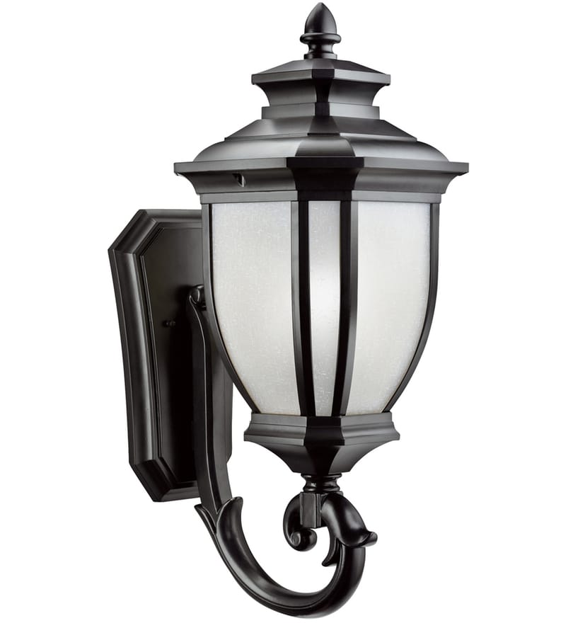 Kichler - Salisbury 24.25" Outdoor Wall Sconce by Kichler