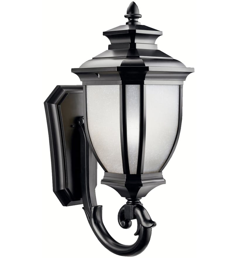 Kichler - Salisbury 29" Outdoor Wall Sconce by Kichler