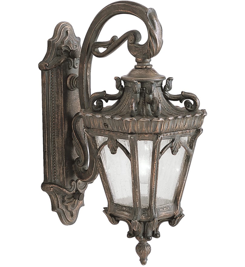 Kichler - Tournai 18" Outdoor Wall Sconce by Kichler