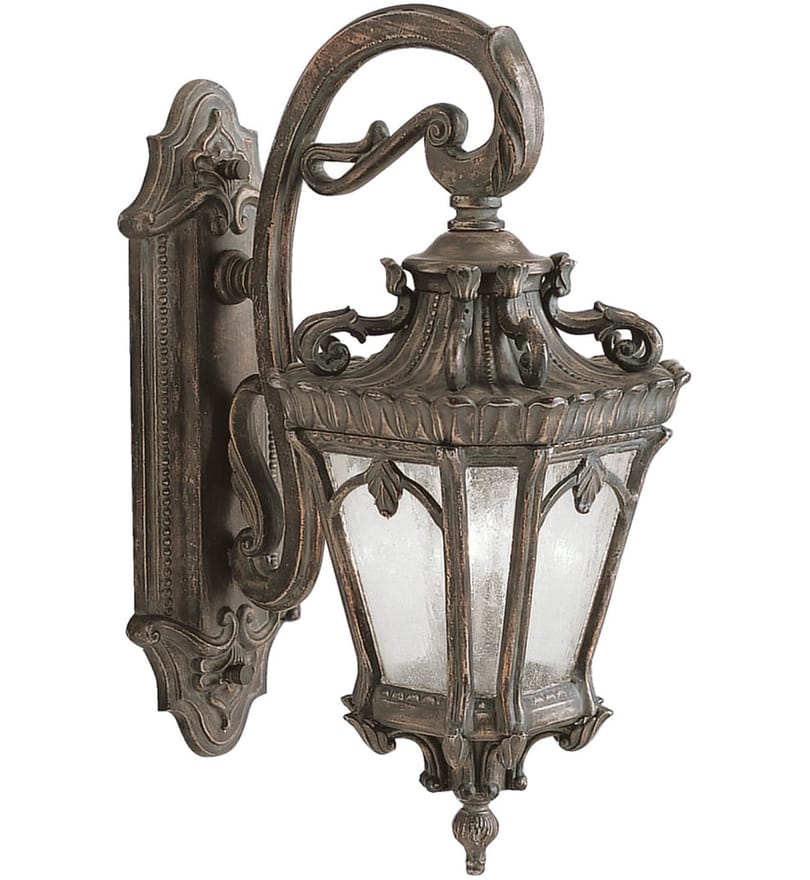 Kichler - Tournai 24" Outdoor Wall Sconce by Kichler