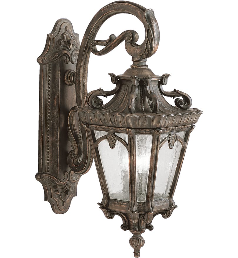 Kichler - Tournai 29" Outdoor Wall Sconce by Kichler