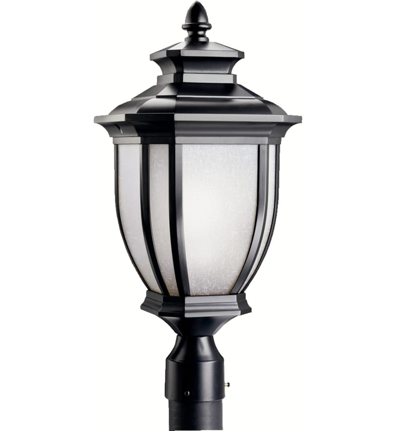 Kichler - Salisbury 21.75" 1 Light Outdoor Post Lantern by Kichler