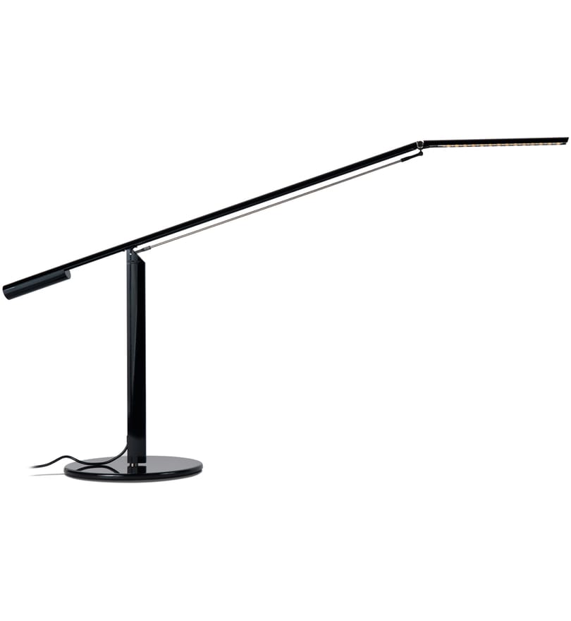 Koncept - Equo 24.5" Desk Lamp by Koncept