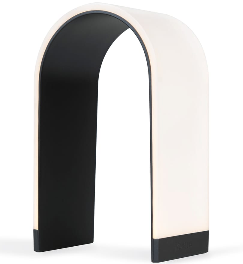Koncept - Mr. N 7.5" Desk Lamp by Koncept