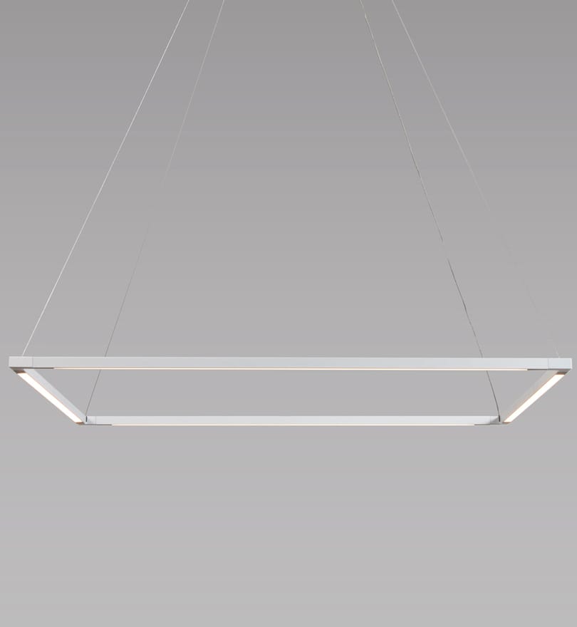 Koncept - ZBP-16-S-SW-MWT-CNP - Z-Bar 18" Pendant by Koncept