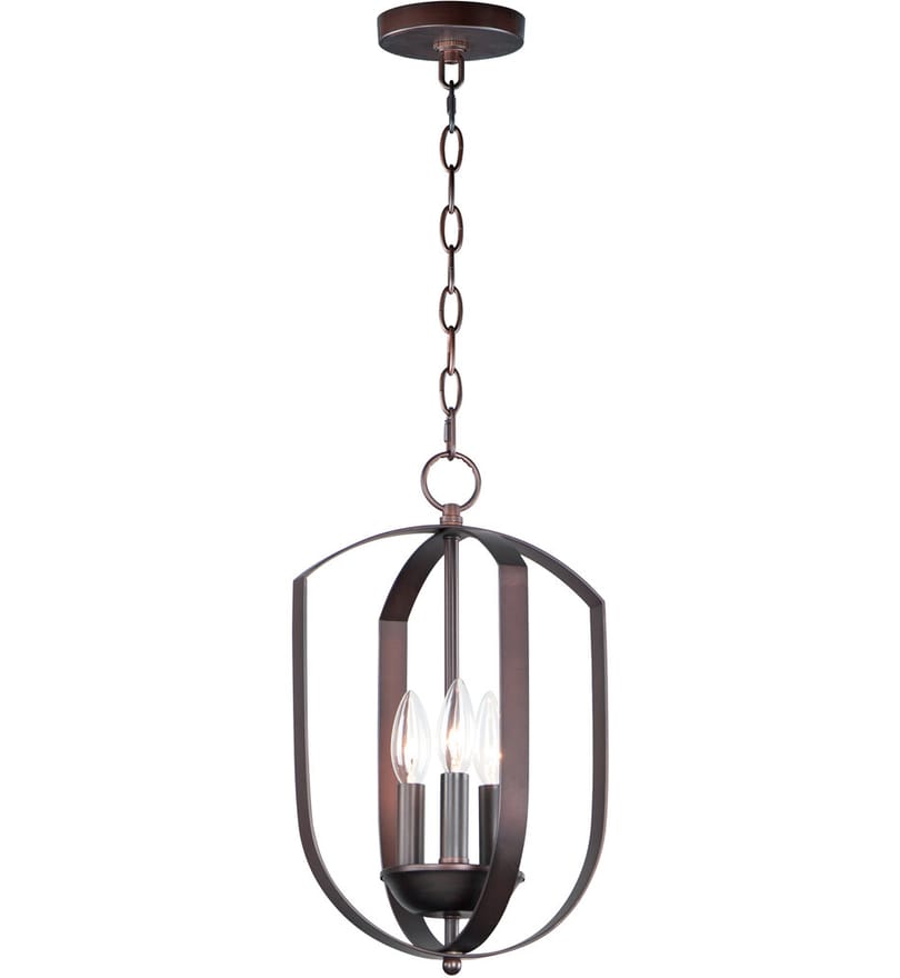 Maxim Lighting - Provident 10" Chandelier by Maxim Lighting
