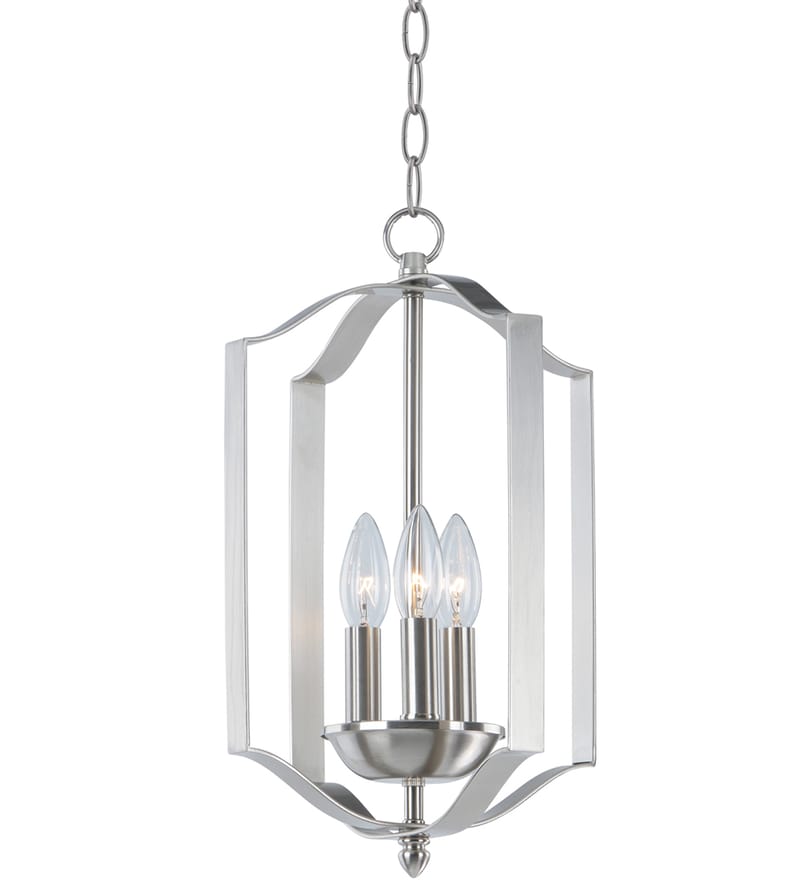 Maxim Lighting - Provident 10" Pendant by Maxim Lighting
