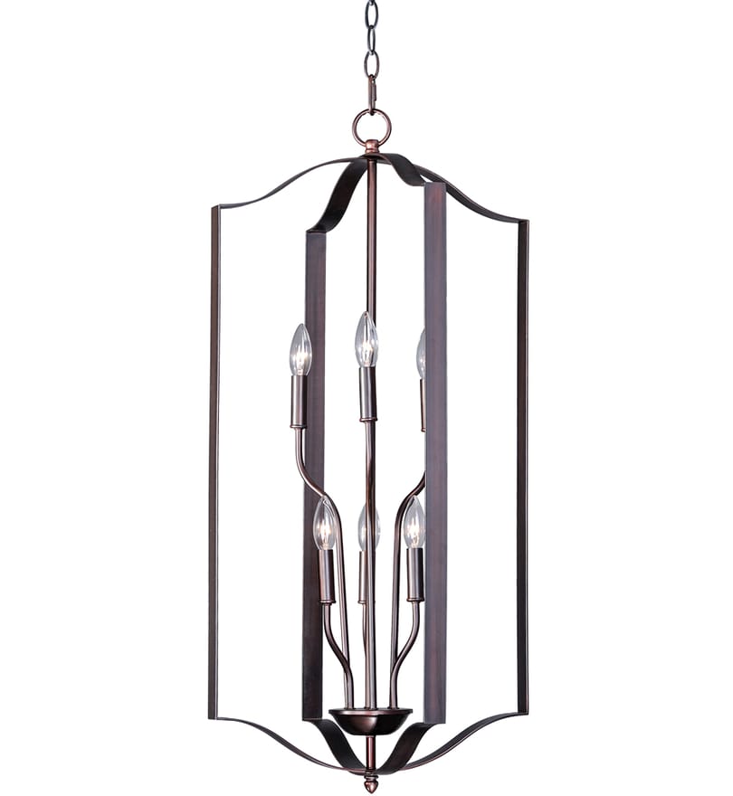 Maxim Lighting - Provident 18" Pendant by Maxim Lighting