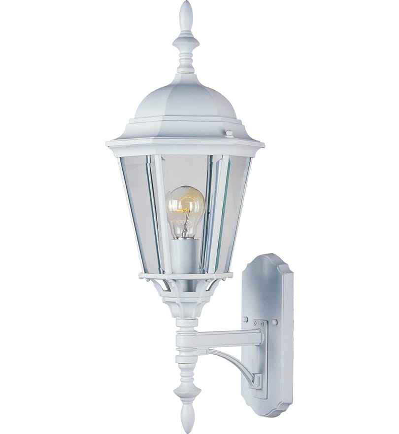 Maxim Lighting - 1003WT - Westlake 24" Outdoor Wall Sconce by Maxim Lighting