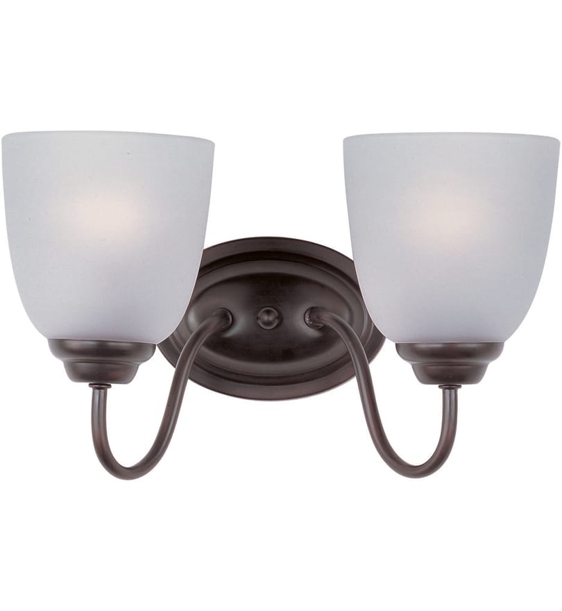 Maxim Lighting - Stefan 13.25" Bath Vanity Light by Maxim Lighting
