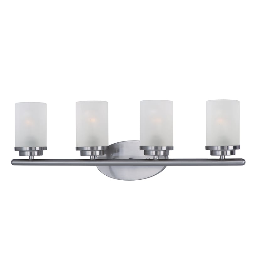 Maxim Lighting - Corona 26.25" Bath Vanity Light by Maxim Lighting