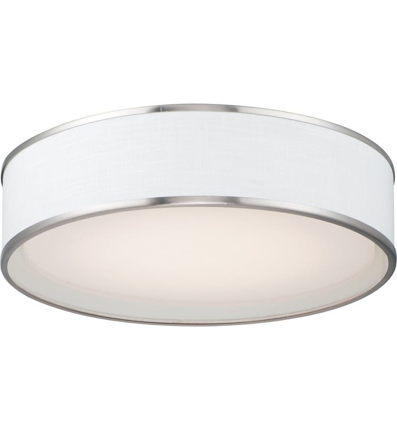 Maxim Lighting - Prime 20" Flush Mount by Maxim Lighting