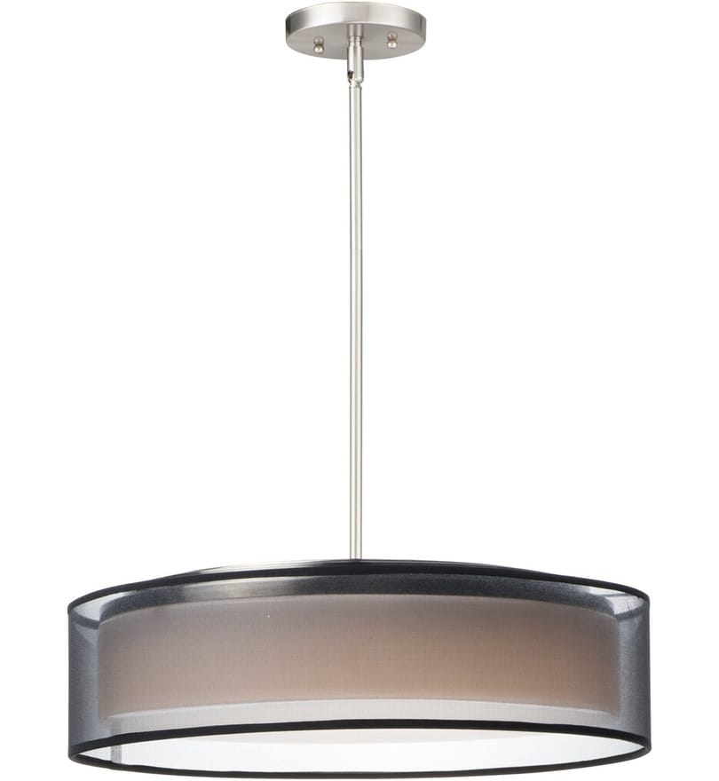 Maxim Lighting - Prime 20" Pendant by Maxim Lighting