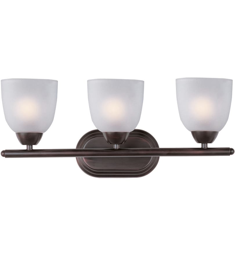 Maxim Lighting - Axis 21" Bath Vanity Light by Maxim Lighting