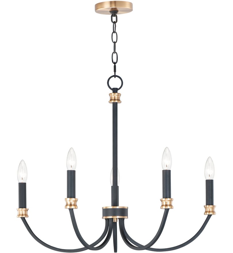 Maxim Lighting - Charlton 26" Chandelier by Maxim Lighting