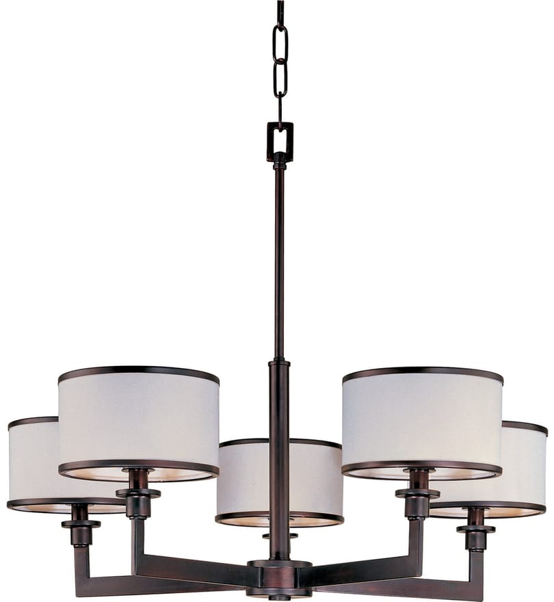 Maxim Lighting - Nexus 27.75" Chandelier by Maxim Lighting