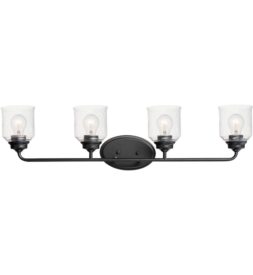 Maxim Lighting - Acadia 35" Bath Vanity Light by Maxim Lighting