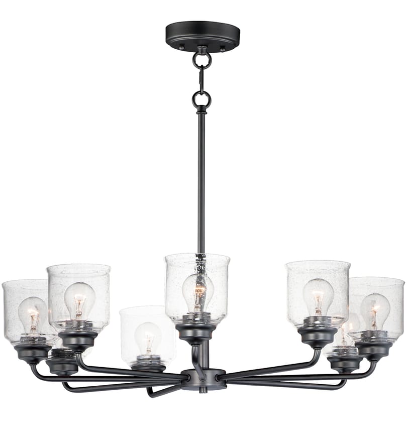 Maxim Lighting - Acadia 32" Chandelier by Maxim Lighting