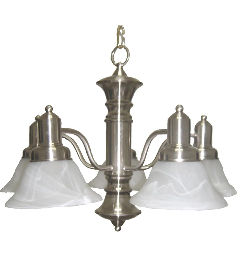 Maxim Lighting - Newburg 24.75" Chandelier by Maxim Lighting