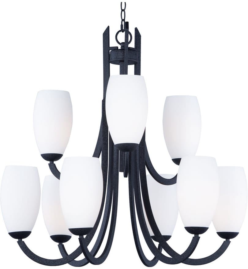 Maxim Lighting - Taylor 31.5" Chandelier by Maxim Lighting