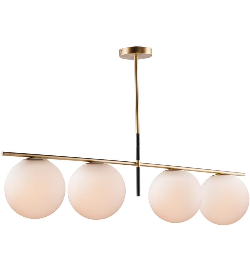 Maxim Lighting - 26036SWSBRBK - Vesper 7.75" Pendant by Maxim Lighting
