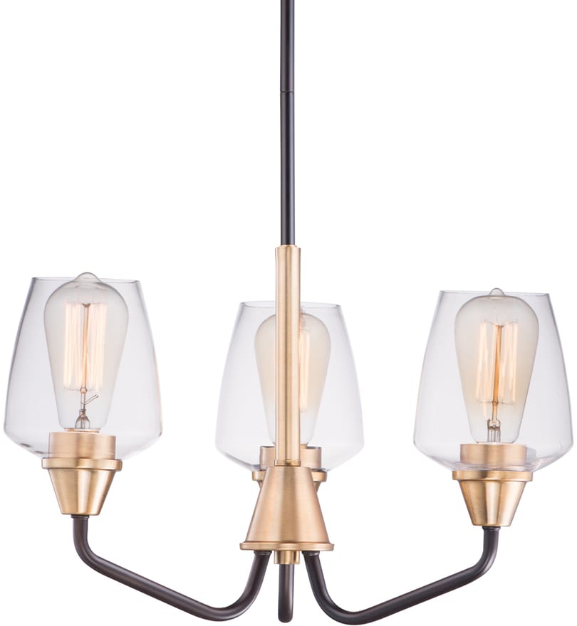 Maxim Lighting - Goblet 19" Chandelier by Maxim Lighting