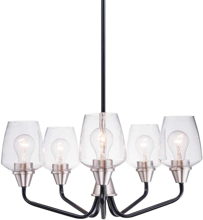 Maxim Lighting - Goblet 23" Chandelier by Maxim Lighting