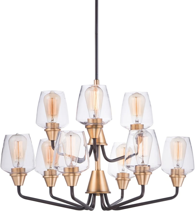 Maxim Lighting - Goblet 27" Chandelier by Maxim Lighting